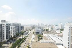 Parkway Parade (D15), Office #604754291